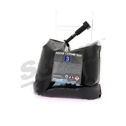 Poche additif fap cerine - additif,