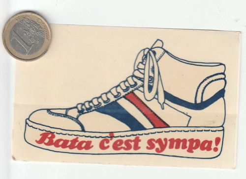 Autocollant sport chaussures - autocollant, sport.