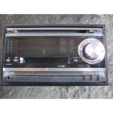 Honda Gd1 Fit Car Audio Deck