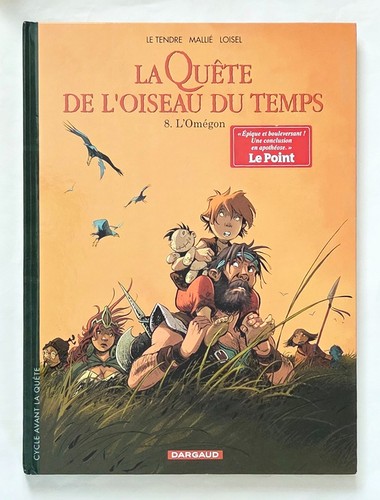 Quete oiseau du - l’oiseau,