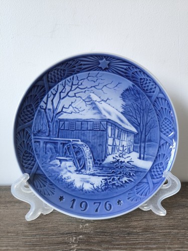 Assiette royal copenhagen - royal,