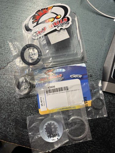 Kit reconditionnement arbre - kit,