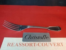 FOURCHETTE POISSON CHRISTOFLE