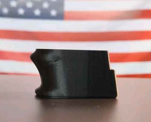 Zoraki 906 magazine extender - extender,