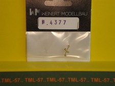 WEINERT HO Brass Detail - Speaker Speaker Mermaid Trumpet - Ref 4377