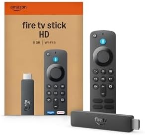 Fire stick 2e - tv,
