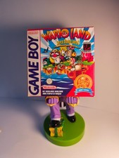 SUPER MARIO LAND 3 - WARIO