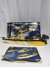 Mega Blocks - ProBuilder Wave