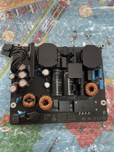 Bloc alimentation carte - bloc,