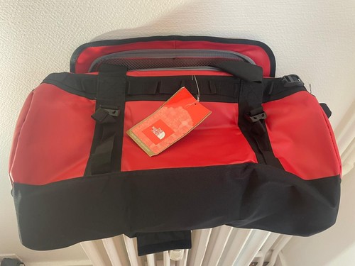 The north face duffel - duffel, bag