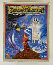 Advanced Dungeons & Dragons -