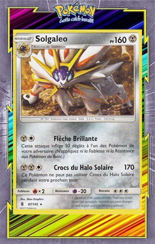 Solgaleo sl02 gardiens - -, sl02:gardiens
