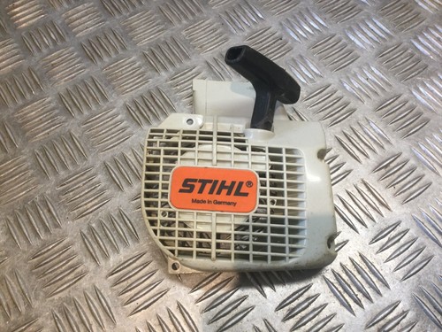 Lanceur tronçonneuse stihl - lanceur,