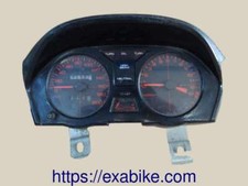 tableau de bord pour Honda