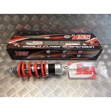 amortisseur suspension arriere