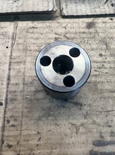 Kubota 3.8 V3800- Timing Hear Hub 4 Cylinder Diesel Engine Oem