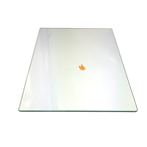 Clayette verre 410x265mm - clayette,