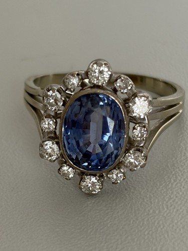 7749 bague vintage - bague,