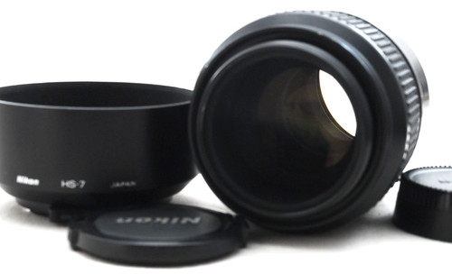 Nikon macro 105mm - macro, f2.8