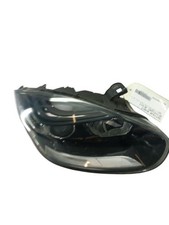 Optique avant principal droit (feux)(phare) RENAULT MEGANE 3 PHASE 3 260106128R