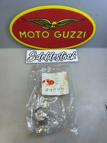 Collier durite moto guzzi - collier,