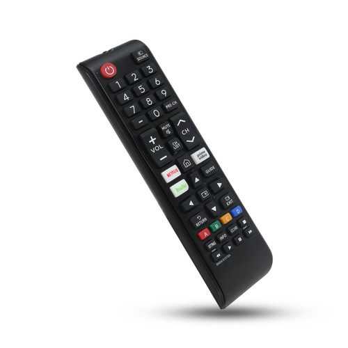 Remote control replacement - remote,