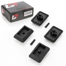 4x Cric de Véhicule Ascenseurs Adaptateur pour BMW 5er E39 7er E38 Ab 09/98 X5