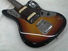 Guitare électrique Fender