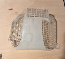 VW GOLF JETTA CADDY MK1 CABRIO HEATER BLOWER FAN MOTOR COVER GRILL 171819099A