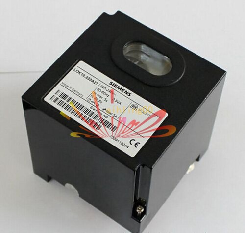 New siemens lok16 - siemens, lok16.250a27