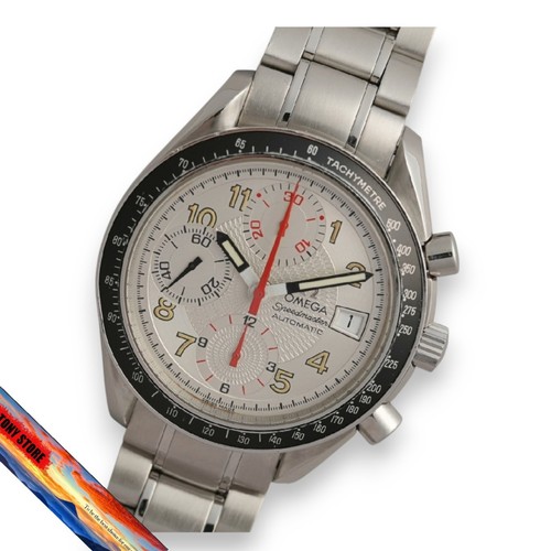 Omega speedmaster mark - omega, 40