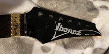 1994 Japan Ibanez RG370 Neck