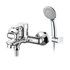 Mitigeur de Baignoire