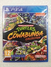 TEENAGE MUTANT NINJA TURTLES 