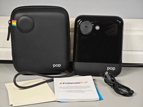 Polaroid pop appareil - polaroid,