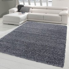 Tapis Shaggy moelleux | facile