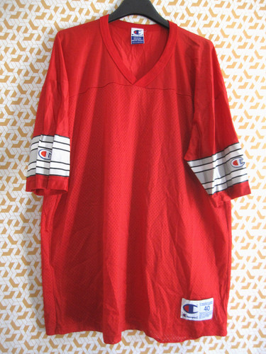 Maillot ohio state buckeyes - maillot,