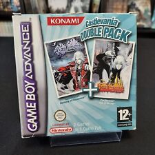 Castlevania Double Pack