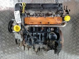 Moteur opel astra gtc - moteur, h