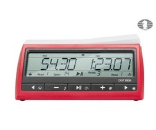 DGT3000 La FIDE Championship