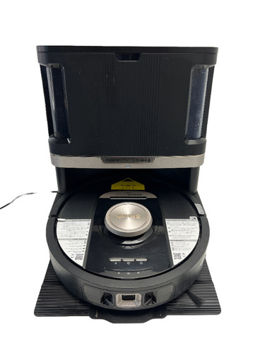 Robot aspirateur laveur shark - aspirateur-laveur,