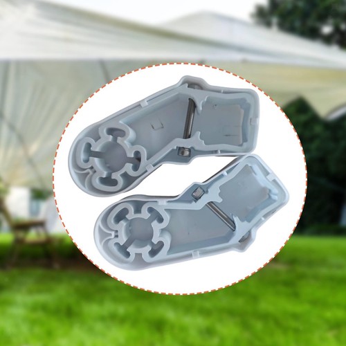 Accessoires remplacement - 2x, de