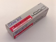 ✨  Stereo Headphone Game Boy