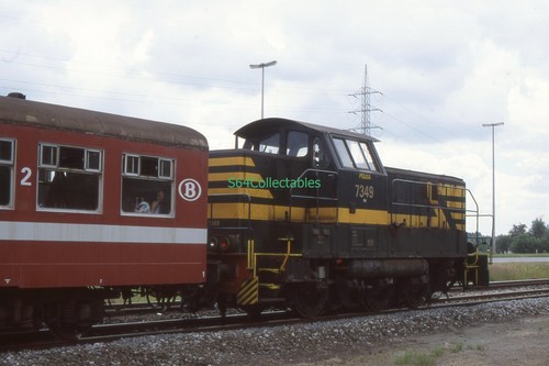 S62 35mm slide - 35mm, 7349