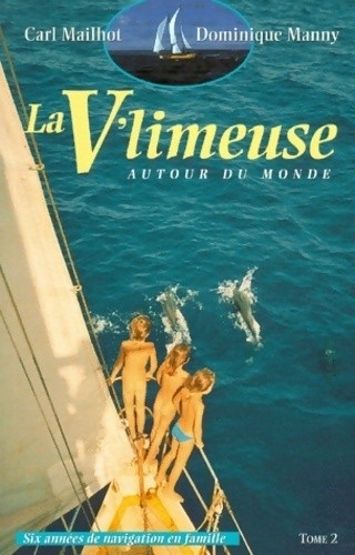 Limeuse autour du monde - autour,