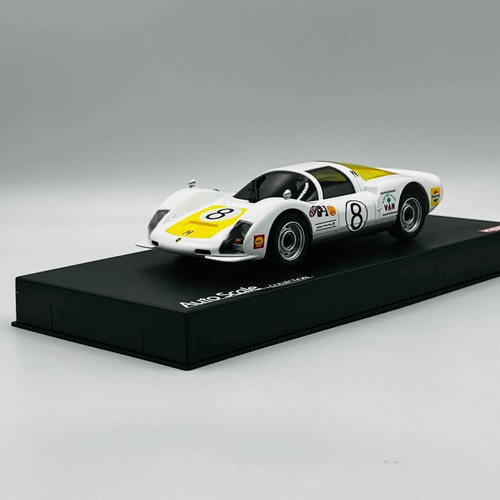 Kyosho mini body asc - kyosho, mini-z