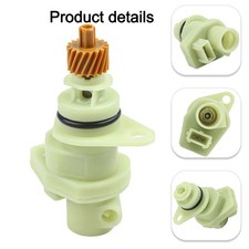 Capteur Odomètre Voiture