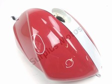 RESERVOIR TRIUMPH STREET