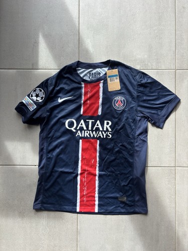 Nike maillot psg domicile - nike,