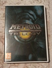 Jeux Nintendo Wii Metroid